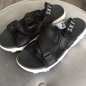 Skechers sports sandals